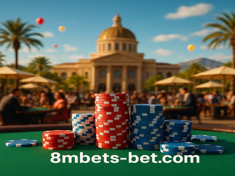 8mbets