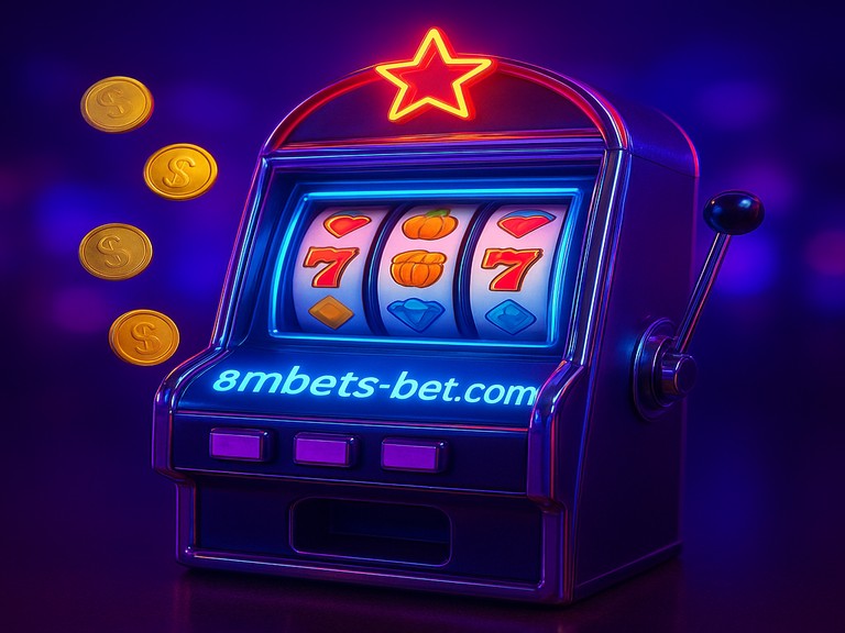 8mbets
