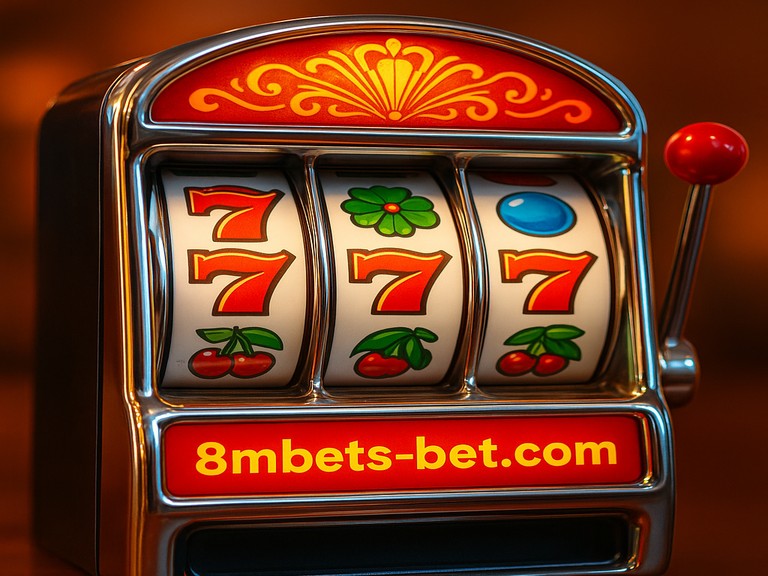 8mbets