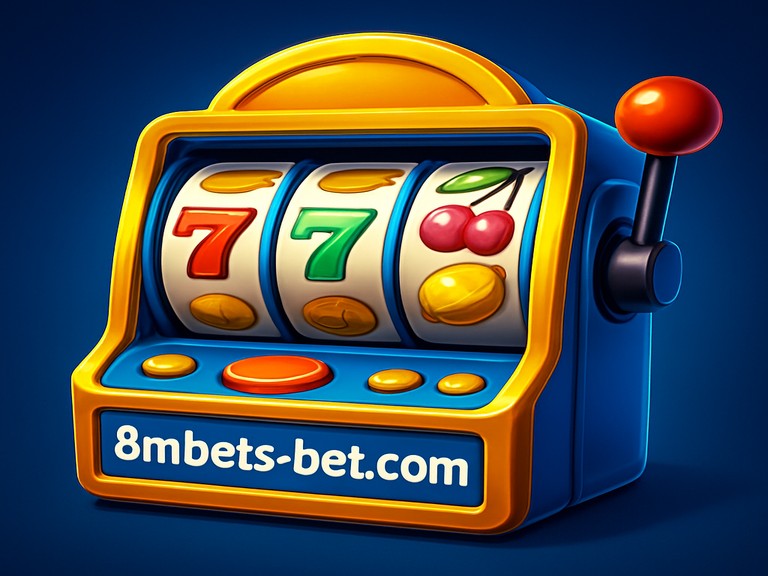 8mbets