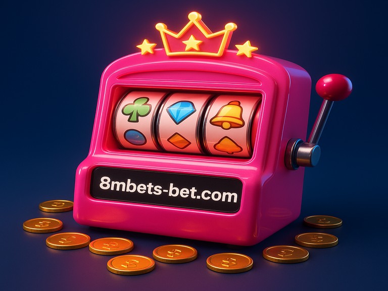 8mbets
