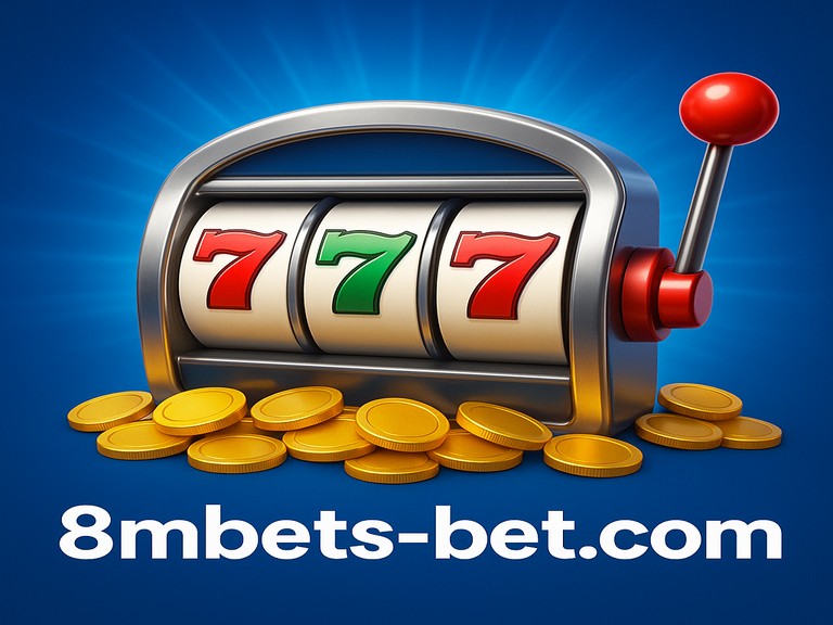 8mbets